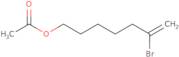 7-Acetoxy-2-bromo-heptene