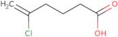 5-Chloro-5-hexenoic acid