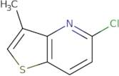 5-Chloro-3-methylthieno[3,2-b]pyridine