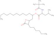 N-Deformyl-N-pivaloyl orlistat