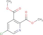 Dimethyl 5-chloropyridine-2,3-dicarboxylate
