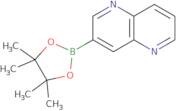 [1,5]naphthyridine-3-boronic acid pinacol ester