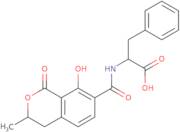 Ochratoxin B-d5