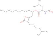 5-Methylhexyl orlistat decyl ester