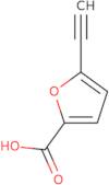 5-Ethynylfuran-2-carboxylic acid