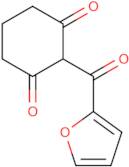 2-(Furan-2-carbonyl)cyclohexane-1,3-dione