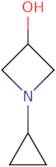 1-Cyclopropylazetidin-3-ol