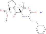 Enalaprilat D5 Sodium Salt