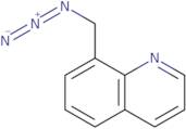 8-(Azidomethyl)quinoline