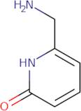6-(Aminomethyl)-1,2-dihydropyridin-2-one