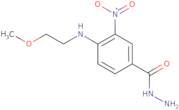 3-Aminoglutarimide trifluoroacetate