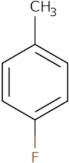 4-Fluorotoluene-α-d1