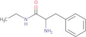 Ethyl DL-Phenylalaninamide