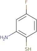 2-Amino-4-fluorobenzene-1-thiol