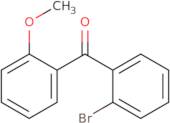 2-Bromo-2'-methoxybenzophenone