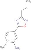 7-[(3-Chloro-6-methyl-5,5-dioxidodibenzo[C,F][1,2]thiazepin-11(6H)-ylidene)amino]heptanoic acid