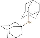 Di-1-adamantylphosphine
