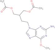 6-Methoxy famciclovir