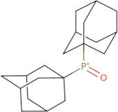 Di-1-adamantylphosphine oxide