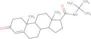 N-t-Butyl-4-androsten-3-one-17beta-carboxamide