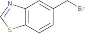 5-(Bromomethyl)benzo[d]thiazole