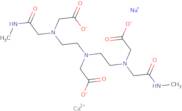 Caldiamide sodium