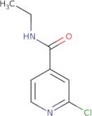 2-Chloro-N-ethylpyridine-4-carboxamide