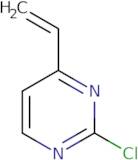 2-Chloro-4-ethenylpyrimidine