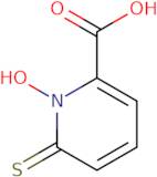 1-Hydroxy-6-Thioxo-1,6-Dihydropyridine-2-Carboxylic Acid