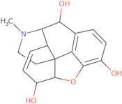 10-Hydroxymorphine solution