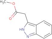 Methyl 2-(1H-indazol-3-yl)acetate