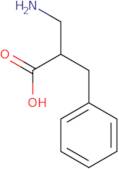 (S)-3-Amino-2-benzylpropanoic acid