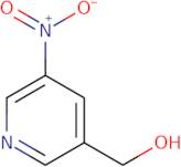 (5-Nitropyridin-3-yl)methanol