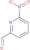 6-Nitro-2-pyridinecarboxaldehyde