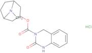 Dau 5884 hydrochloride