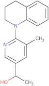 N-[(1,1-Dimethylethoxy)carbonyl]-L-alanyl-N-methyl-D-tryptophan methyl ester