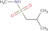 N,2-Dimethylpropane-1-sulfonamide