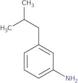 3-Isobutylaniline