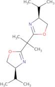 (S,S)-2,2'-Isopropylidenebis(4-isopropyl-2-oxazoline)