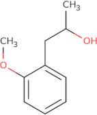 (2S)-1-(2-Methoxyphenyl)propan-2-ol