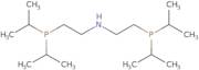 Bis[2-(diisopropylphosphino)ethyl]amine, 10% in tetrahydrofuran