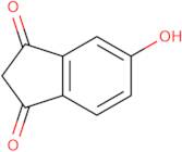 5-Hydroxy-2,3-dihydro-1H-indene-1,3-dione