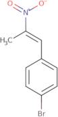 (E)-1-Bromo-4-(2-nitroprop-1-en-1-yl)benzene