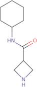 N-Cyclohexylazetidine-3-carboxamide