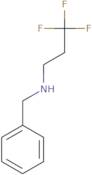 Benzyl(3,3,3-trifluoropropyl)amine