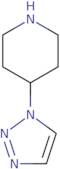 4-(1H-1,2,3-Triazol-1-yl)piperidine