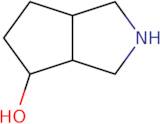 Octahydro-cyclopenta[c]pyrrol-4-ol