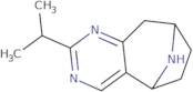 5-(Propan-2-yl)-4,6,12-triazatricyclo[7.2.1.0,2,7]dodeca-2,4,6-triene