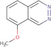 5-Methoxyphthalazine