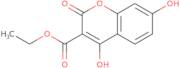 5-(((tert-Butoxycarbonyl)amino)methyl)-2-(trifluoromethyl)benzoic acid